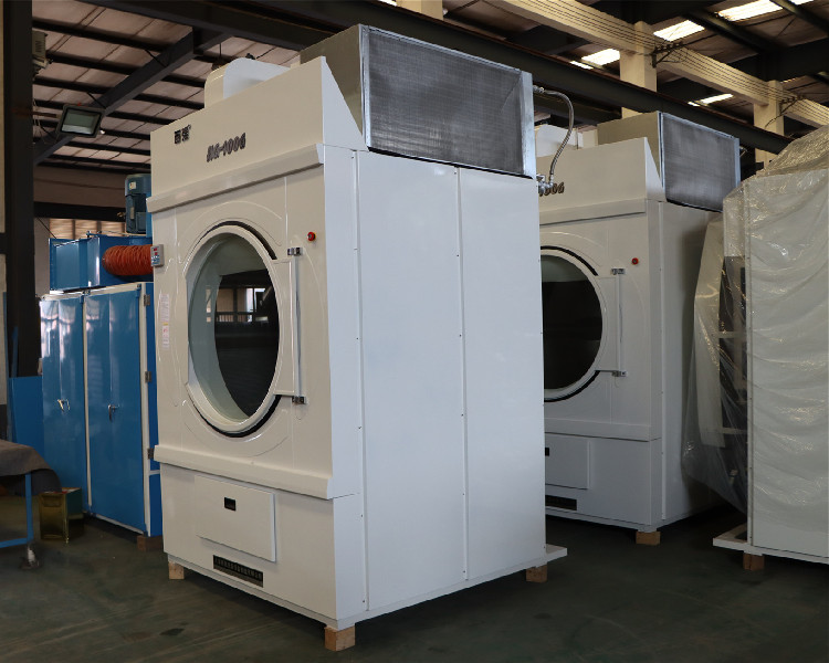 洗滌設備中的烘干機成本原來有這么多貓膩 洗滌設備中的烘干機成本原來有這么多貓膩