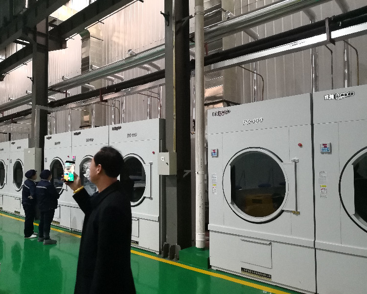 開洗滌廠投資 購買洗滌設備的5大要素  開洗滌廠投資 購買洗滌設備的5大要素