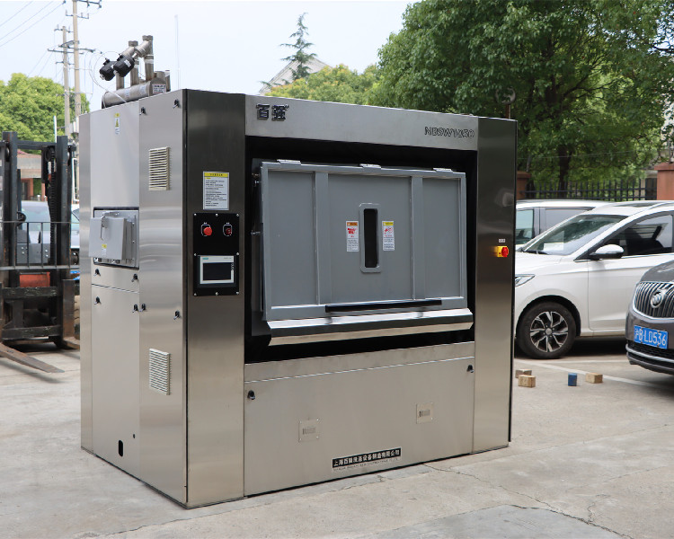 隔離式洗脫機 洗滌醫院布草有技巧 隔離式洗脫機 洗滌醫院布草有技巧