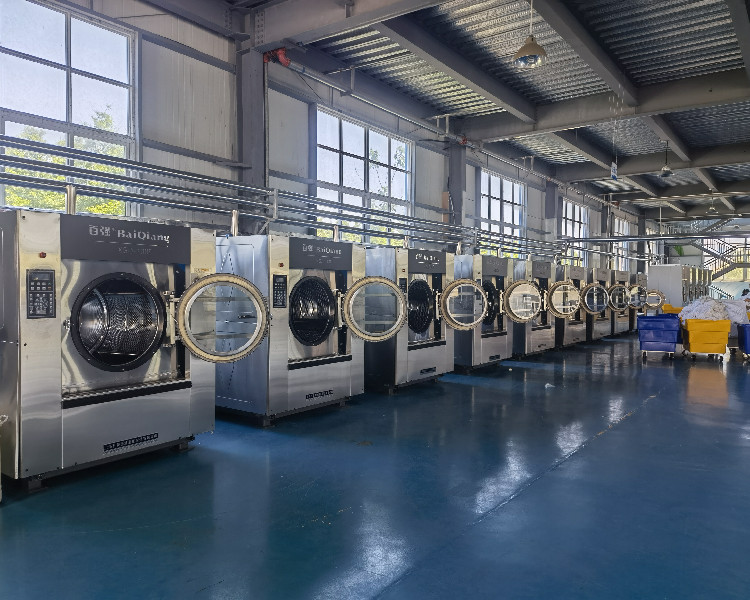 洗滌設備用水超正常量的原因和解決辦法 洗滌設備用水超正常量的原因和解決辦法