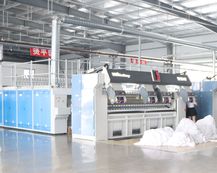 洗滌設備選購需要注意這3點 洗滌設備選購需要注意這3點