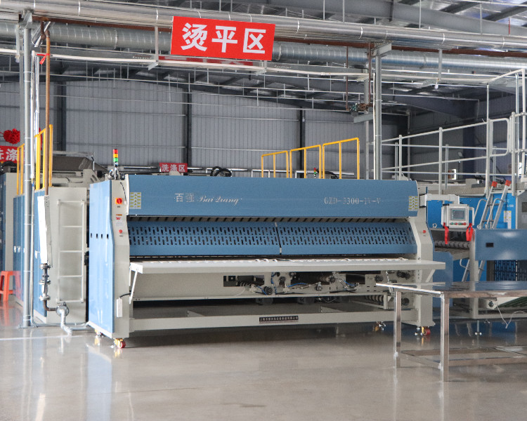 醫院布草洗滌設備和酒店布草洗滌設備的區別有哪些 醫院布草洗滌設備和酒店布草洗滌設備的區別有哪些