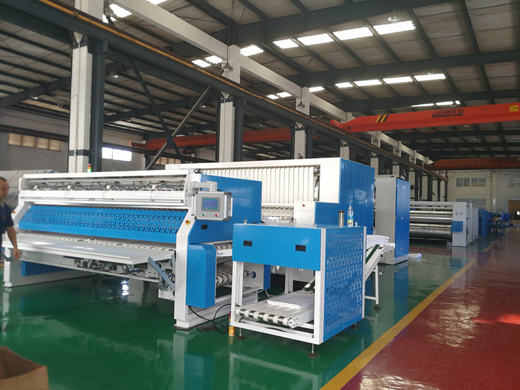 提升旅游服務質量 洗滌設備做好后備工作 提升旅游服務質量 洗滌設備做好后備工作