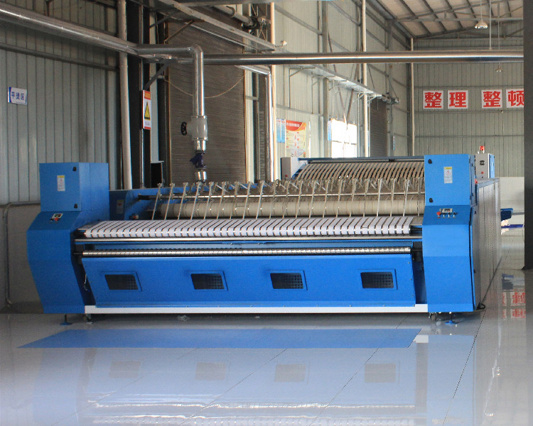 布草洗滌廠在與酒店合作時,需要注意以下風險和問題 布草洗滌廠在與酒店合作時,需要注意以下風險和問題