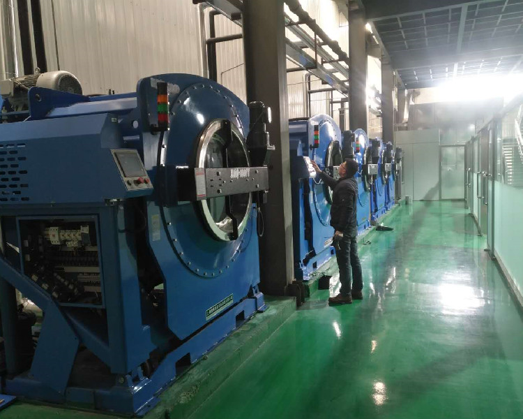 一個(gè)優(yōu)秀的洗滌廠管理者需要具備的素質(zhì) 一個(gè)優(yōu)秀的洗滌廠管理者需要具備的素質(zhì)