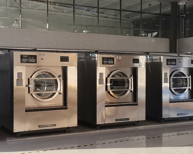 酒店布草洗滌公司如何選購適合自己的洗脫機(jī)設(shè)備 酒店布草洗滌公司如何選購適合自己的洗脫機(jī)設(shè)備